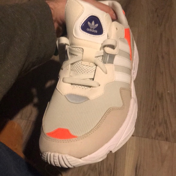 Adidas Yung96s - Picture 3 of 7